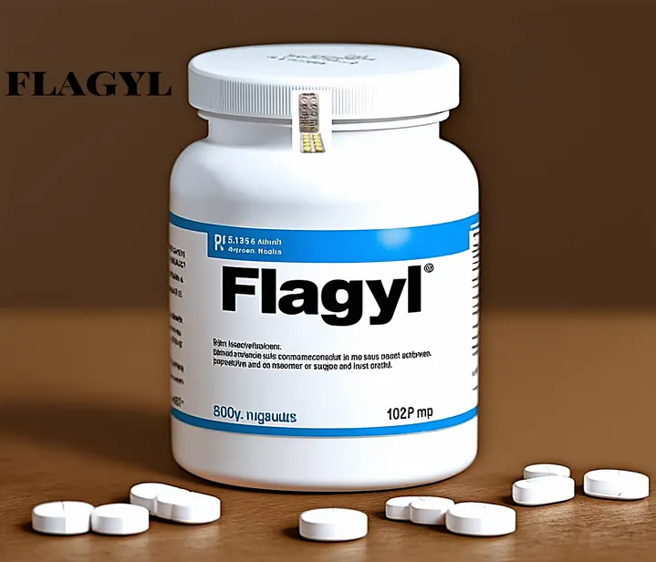 Flagyl 3